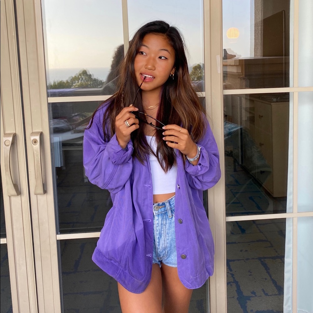 Meet your Posher, Sydney